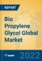 Bio Propylene Glycol Global Market Insights 2022, Analysis and Forecast to 2027, by Manufacturers, Regions, Technology - Product Image