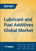 Lubricant and Fuel Additives Global Market Insights 2022, Analysis and Forecast to 2027, by Manufacturers, Regions, Technology, Application, Product Type- Product Image