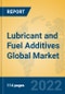 Lubricant and Fuel Additives Global Market Insights 2022, Analysis and Forecast to 2027, by Manufacturers, Regions, Technology, Application, Product Type - Product Thumbnail Image