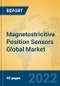 Magnetostricitive Position Sensors Global Market Insights 2022, Analysis and Forecast to 2027, by Manufacturers, Regions, Technology, Product Type - Product Image