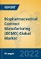 Biopharmaceutical Contract Manufacturing (BCMO) Global Market Insights 2022, Analysis and Forecast to 2027, by Market Participants, Regions, Technology, Application - Product Thumbnail Image