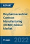 Biopharmaceutical Contract Manufacturing (BCMO) Global Market Insights 2022, Analysis and Forecast to 2027, by Market Participants, Regions, Technology, Application - Product Thumbnail Image