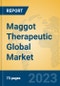 Maggot Therapeutic Global Market Insights 2023, Analysis and Forecast to 2028, by Manufacturers, Regions, Technology, Application, Product Type - Product Image