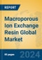 Macroporous Ion Exchange Resin Global Market Insights 2022, Analysis and Forecast to 2027, by Manufacturers, Regions, Technology, Application - Product Image