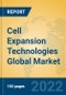 Cell Expansion Technologies Global Market Insights 2022, Analysis and Forecast to 2027, by Manufacturers, Regions, Technology, Application - Product Image