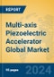 Multi-axis Piezoelectric Accelerator Global Market Insights 2024, Analysis and Forecast to 2029, by Manufacturers, Regions, Technology, Application - Product Thumbnail Image