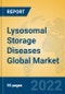 Lysosomal Storage Diseases Global Market Insights 2022, Analysis and Forecast to 2027, by Manufacturers, Regions, Technology, Application, Product Type - Product Thumbnail Image