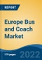 Europe Bus and Coach Market By Vehicle Type (Bus and Coach), By Bus Type (Intercity Bus and Intracity Bus), By Length (6-8m, 8-10m, 10-12m, Above 12m), By Seating Capacity, By Fuel Type, By Body Type, By Country By Company, Forecast & Opportunities, 2017- 2027 - Product Image