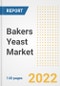 Bakers Yeast Market Outlook to 2030 - A Roadmap to Market Opportunities, Strategies, Trends, Companies, and Forecasts by Type, Application, Companies, Countries - Product Image