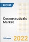 Cosmeceuticals Market Outlook to 2030 - A Roadmap to Market Opportunities, Strategies, Trends, Companies, and Forecasts by Type, Application, Companies, Countries - Product Image