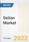 Seitan Market Outlook to 2030 - A Roadmap to Market Opportunities, Strategies, Trends, Companies, and Forecasts by Type, Application, Companies, Countries - Product Image