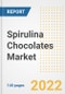 Spirulina Chocolates Market Outlook to 2030 - A Roadmap to Market Opportunities, Strategies, Trends, Companies, and Forecasts by Type, Application, Companies, Countries - Product Image