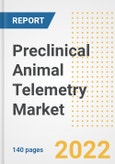 Preclinical Animal Telemetry Market Outlook to 2030 - A Roadmap to Market Opportunities, Strategies, Trends, Companies, and Forecasts by Type, Application, Companies, Countries- Product Image