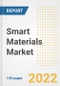 Smart Materials Market Outlook to 2030 - A Roadmap to Market Opportunities, Strategies, Trends, Companies, and Forecasts by Type, Application, Companies, Countries - Product Thumbnail Image
