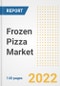 Frozen Pizza Market Outlook to 2030 - A Roadmap to Market Opportunities, Strategies, Trends, Companies, and Forecasts by Type, Application, Companies, Countries - Product Image