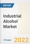 Industrial Alcohol Market Outlook to 2030 - A Roadmap to Market Opportunities, Strategies, Trends, Companies, and Forecasts by Type, Application, Companies, Countries - Product Image