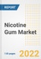 Nicotine Gum Market Outlook to 2030 - A Roadmap to Market Opportunities, Strategies, Trends, Companies, and Forecasts by Type, Application, Companies, Countries - Product Image