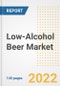 Low-Alcohol Beer Market Outlook to 2030 - A Roadmap to Market Opportunities, Strategies, Trends, Companies, and Forecasts by Type, Application, Companies, Countries - Product Image