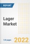 Lager Market Outlook to 2030 - A Roadmap to Market Opportunities, Strategies, Trends, Companies, and Forecasts by Type, Application, Companies, Countries - Product Image