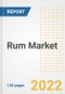 Rum Market Outlook to 2030 - A Roadmap to Market Opportunities, Strategies, Trends, Companies, and Forecasts by Type, Application, Companies, Countries - Product Image