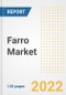 Farro Market Outlook to 2030 - A Roadmap to Market Opportunities, Strategies, Trends, Companies, and Forecasts by Type, Application, Companies, Countries - Product Image