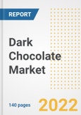 Dark Chocolate Market Outlook to 2030 - A Roadmap to Market Opportunities, Strategies, Trends, Companies, and Forecasts by Type, Application, Companies, Countries- Product Image