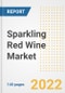 Sparkling Red Wine Market Outlook to 2030 - A Roadmap to Market Opportunities, Strategies, Trends, Companies, and Forecasts by Type, Application, Companies, Countries - Product Image