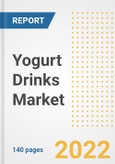 Yogurt Drinks Market Outlook to 2030 - A Roadmap to Market Opportunities, Strategies, Trends, Companies, and Forecasts by Type, Application, Companies, Countries- Product Image