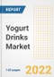 Yogurt Drinks Market Outlook to 2030 - A Roadmap to Market Opportunities, Strategies, Trends, Companies, and Forecasts by Type, Application, Companies, Countries - Product Image