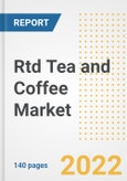 Rtd Tea and Coffee Market Outlook to 2030 - A Roadmap to Market Opportunities, Strategies, Trends, Companies, and Forecasts by Type, Application, Companies, Countries- Product Image