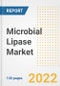 Microbial Lipase Market Outlook to 2030 - A Roadmap to Market Opportunities, Strategies, Trends, Companies, and Forecasts by Type, Application, Companies, Countries - Product Image