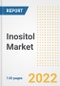 Inositol Market Outlook to 2030 - A Roadmap to Market Opportunities, Strategies, Trends, Companies, and Forecasts by Type, Application, Companies, Countries - Product Image