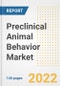 Preclinical Animal Behavior Market Outlook to 2030 - A Roadmap to Market Opportunities, Strategies, Trends, Companies, and Forecasts by Type, Application, Companies, Countries - Product Image