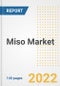 Miso Market Outlook to 2030 - A Roadmap to Market Opportunities, Strategies, Trends, Companies, and Forecasts by Type, Application, Companies, Countries - Product Image