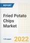 Fried Potato Chips Market Outlook to 2030 - A Roadmap to Market Opportunities, Strategies, Trends, Companies, and Forecasts by Type, Application, Companies, Countries - Product Image