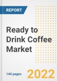 Ready to Drink (Rtd) Coffee Market Outlook to 2030 - A Roadmap to Market Opportunities, Strategies, Trends, Companies, and Forecasts by Type, Application, Companies, Countries- Product Image
