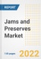 Jams and Preserves Market Outlook to 2030 - A Roadmap to Market Opportunities, Strategies, Trends, Companies, and Forecasts by Type, Application, Companies, Countries - Product Image