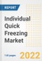Individual Quick Freezing (Iqf) Market Outlook to 2030 - A Roadmap to Market Opportunities, Strategies, Trends, Companies, and Forecasts by Type, Application, Companies, Countries - Product Thumbnail Image