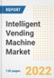 Intelligent Vending Machine Market Outlook to 2030 - A Roadmap to Market Opportunities, Strategies, Trends, Companies, and Forecasts by Type, Application, Companies, Countries - Product Image