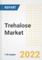 Trehalose Market Outlook to 2030 - A Roadmap to Market Opportunities, Strategies, Trends, Companies, and Forecasts by Type, Application, Companies, Countries - Product Image