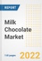 Milk Chocolate Market Outlook to 2030 - A Roadmap to Market Opportunities, Strategies, Trends, Companies, and Forecasts by Type, Application, Companies, Countries - Product Image