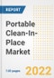 Portable Clean-In-Place Market Outlook to 2030 - A Roadmap to Market Opportunities, Strategies, Trends, Companies, and Forecasts by Type, Application, Companies, Countries - Product Image