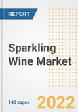 Sparkling Wine Market Outlook to 2030 - A Roadmap to Market Opportunities, Strategies, Trends, Companies, and Forecasts by Type, Application, Companies, Countries- Product Image