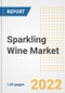 Sparkling Wine Market Outlook to 2030 - A Roadmap to Market Opportunities, Strategies, Trends, Companies, and Forecasts by Type, Application, Companies, Countries - Product Image