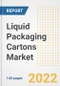 Liquid Packaging Cartons Market Outlook to 2030 - A Roadmap to Market Opportunities, Strategies, Trends, Companies, and Forecasts by Type, Application, Companies, Countries - Product Image