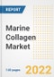Marine Collagen Market Outlook to 2030 - A Roadmap to Market Opportunities, Strategies, Trends, Companies, and Forecasts by Type, Application, Companies, Countries - Product Image