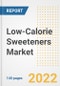 Low-Calorie Sweeteners Market Outlook to 2030 - A Roadmap to Market Opportunities, Strategies, Trends, Companies, and Forecasts by Type, Application, Companies, Countries - Product Image