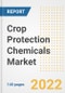 Crop Protection Chemicals Market Outlook to 2030 - A Roadmap to Market Opportunities, Strategies, Trends, Companies, and Forecasts by Type, Application, Companies, Countries - Product Image