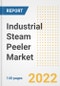 Industrial Steam Peeler Market Outlook to 2030 - A Roadmap to Market Opportunities, Strategies, Trends, Companies, and Forecasts by Type, Application, Companies, Countries - Product Image