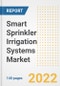 Smart Sprinkler Irrigation Systems Market Outlook to 2030 - A Roadmap to Market Opportunities, Strategies, Trends, Companies, and Forecasts by Type, Application, Companies, Countries - Product Image